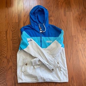 Adidas original sailing jacket